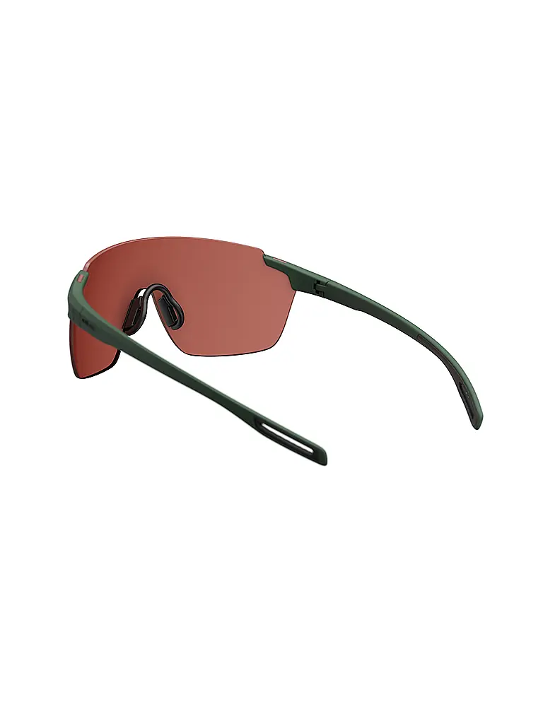 EVIL EYE | Herren Radbrille Vistair-X | 