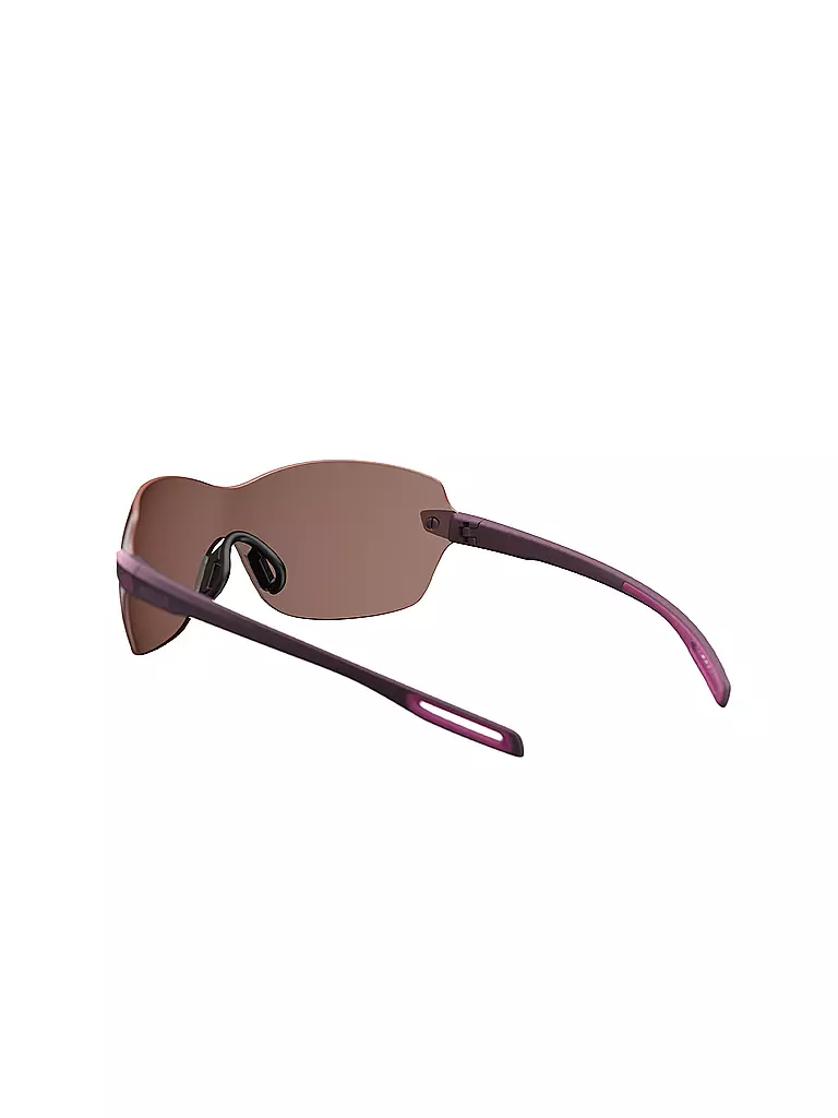 EVIL EYE | Sportbrille Dlite-X Violett Metallic 3 | lila