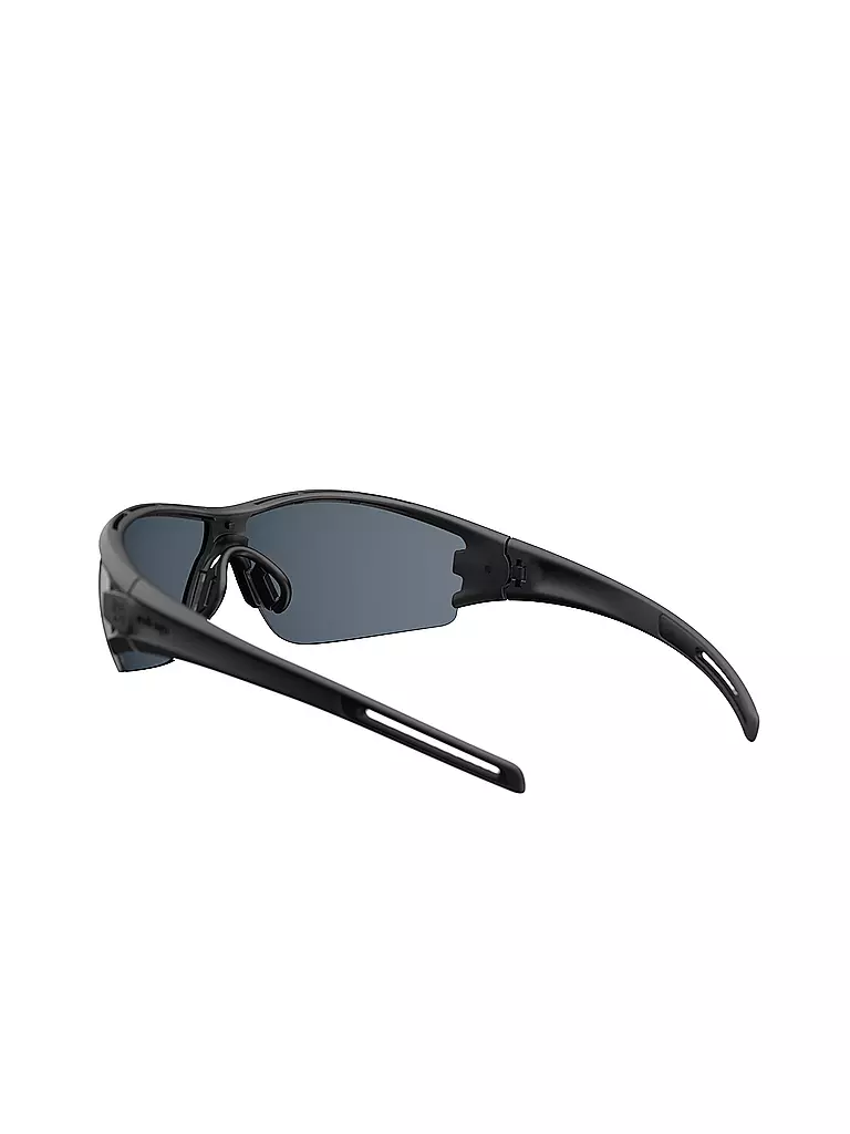 EVIL EYE | Sportbrille Trace Black Matt 3 | schwarz