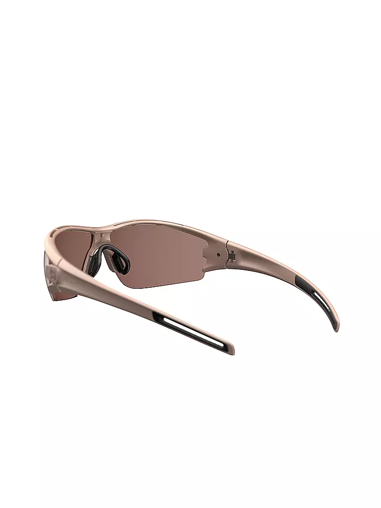 EVIL EYE | Sportbrille Trace Sand Metallic 3 | beige