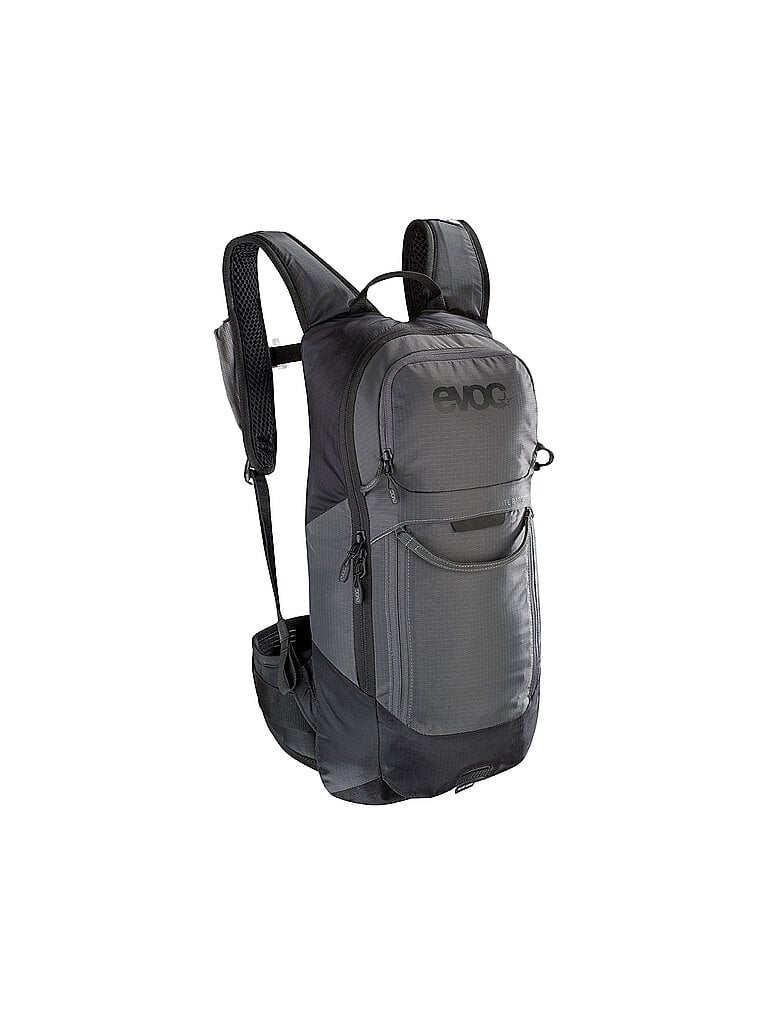 Evoc EVOC Radrucksack FR Lite RACE 10L grau | S, grau