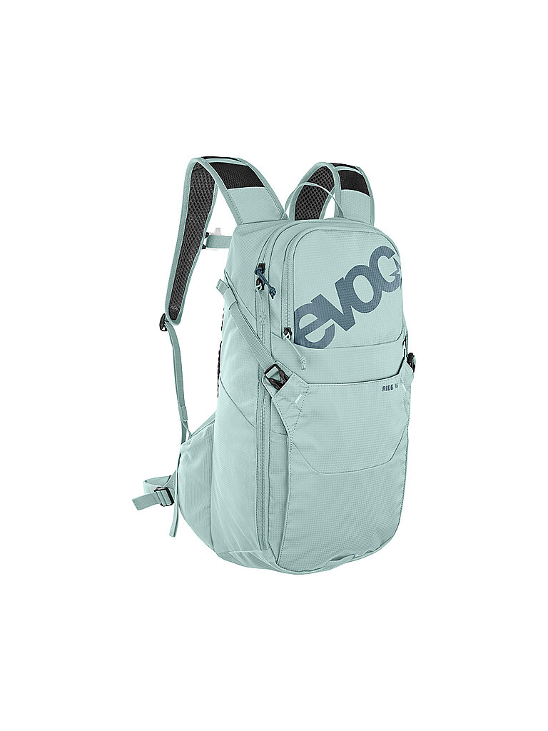 Evoc EVOC Fahrradrucksack Ride 16L mint, mint