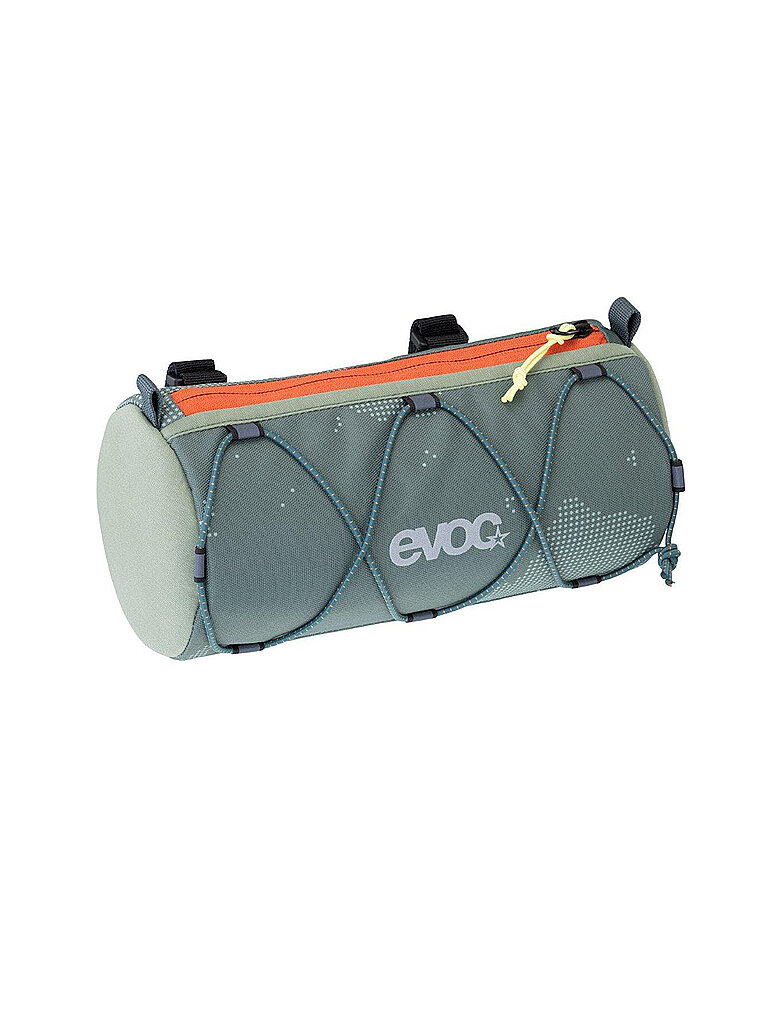 Evoc EVOC Lenkertasche Handlebar Roll bunt, bunt