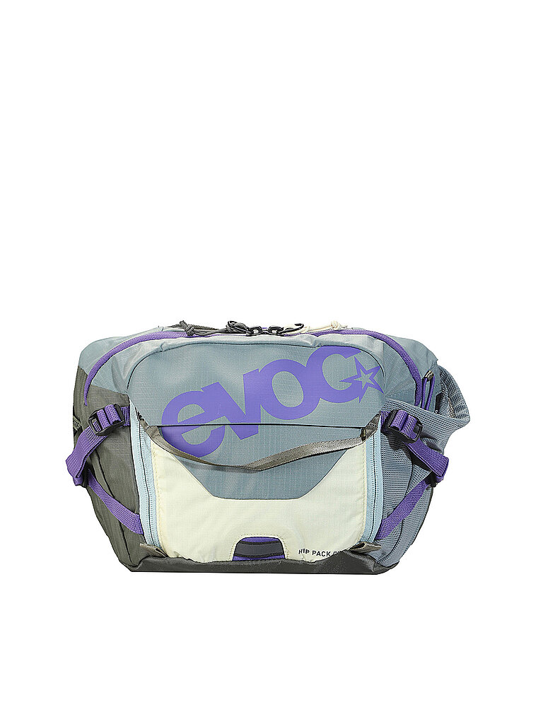 Evoc EVOC Gürteltasche Hip Pack Pro 3L bunt, bunt