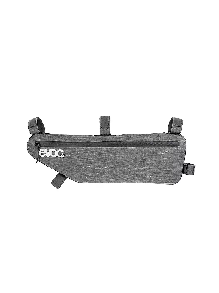 EVOC | Fahrrad Rahmentasche Frame Pack M | grau