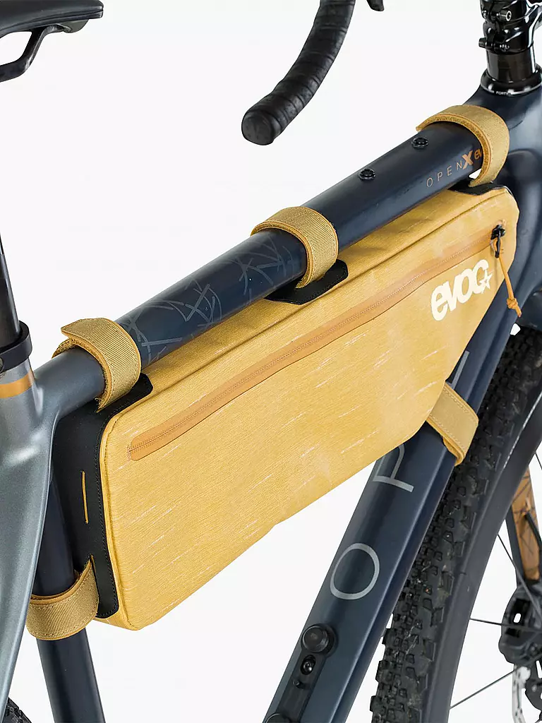 EVOC | Fahrrad Rahmentasche Frame Pack M | beige