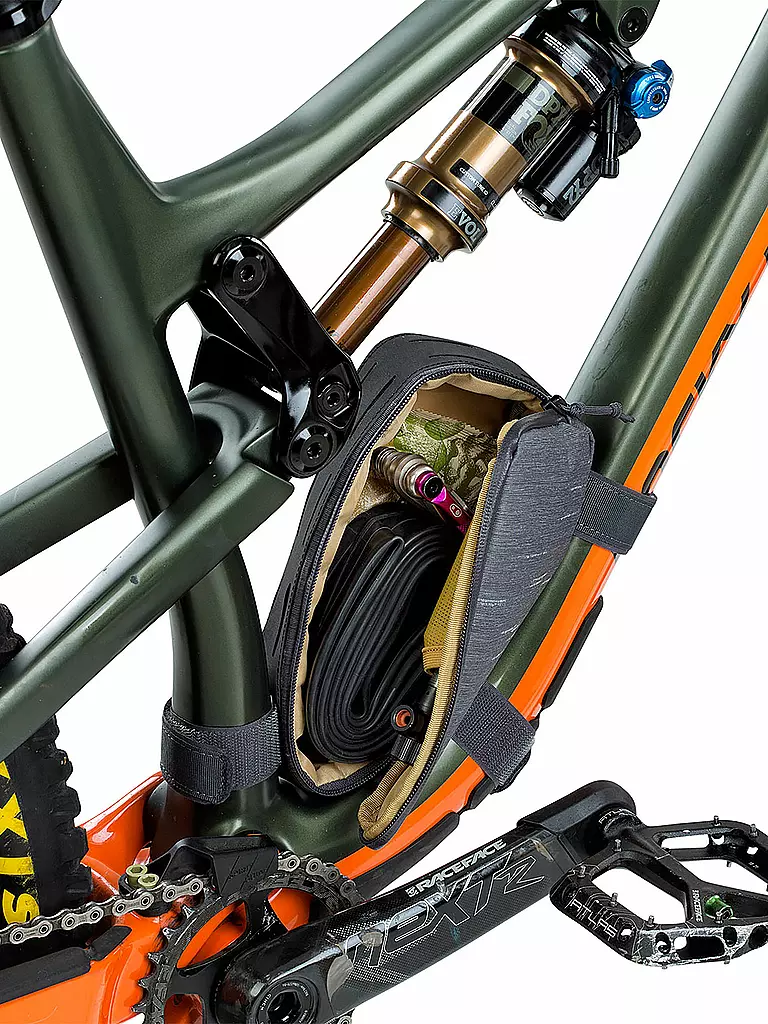 EVOC | Fahrrad Rahmentasche Multi Frame Pack M | grau