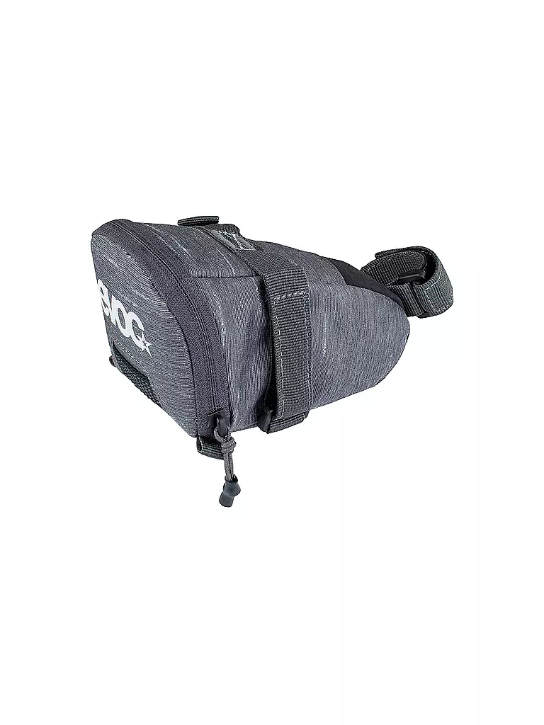 EVOC | Fahrrad-Satteltasche Seat Bag Tour M | grau