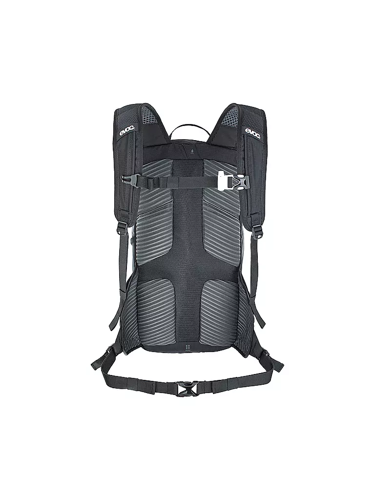 EVOC | Fahrradrucksack Ride 16L | schwarz