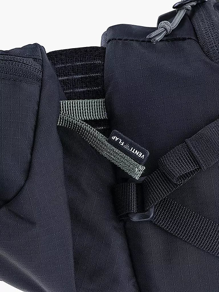 EVOC | Hüfttasche HIP PACK PRO 3 | schwarz