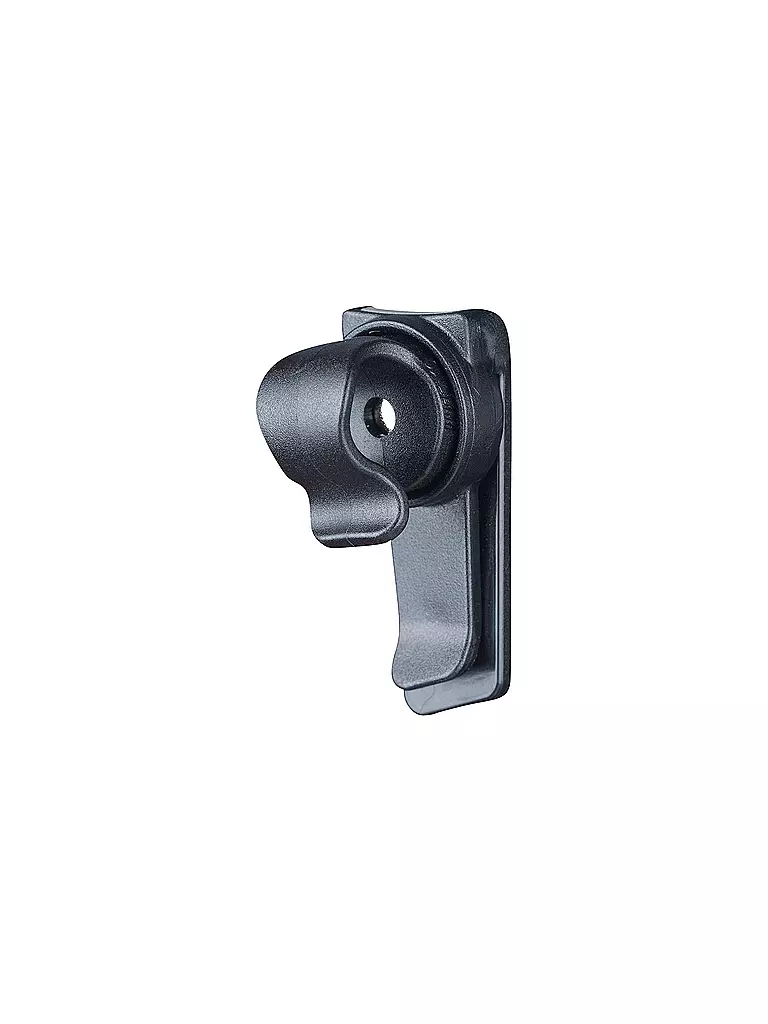 EVOC | Magnetic Tube Clip | schwarz