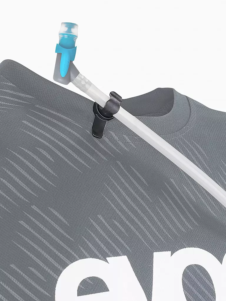 EVOC | Magnetic Tube Clip | schwarz