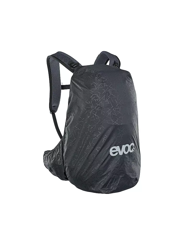 EVOC | Protektor-Rucksack Trail Pro 16L | grau