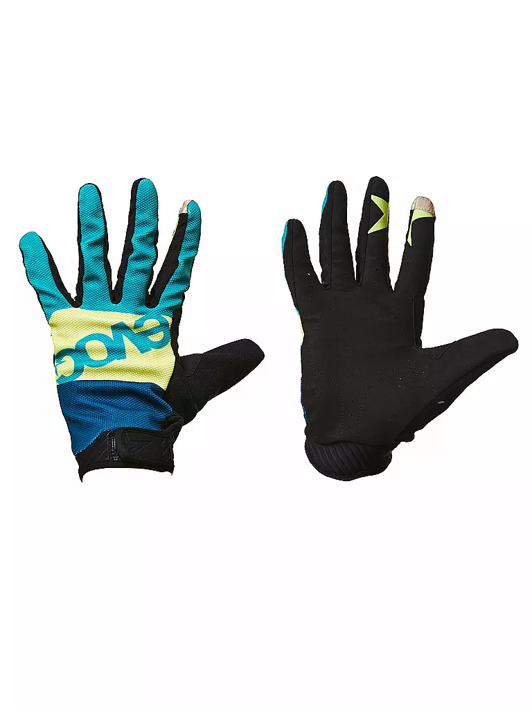 EVOC | Radhandschuhe Enduro Touch Glove Team | 