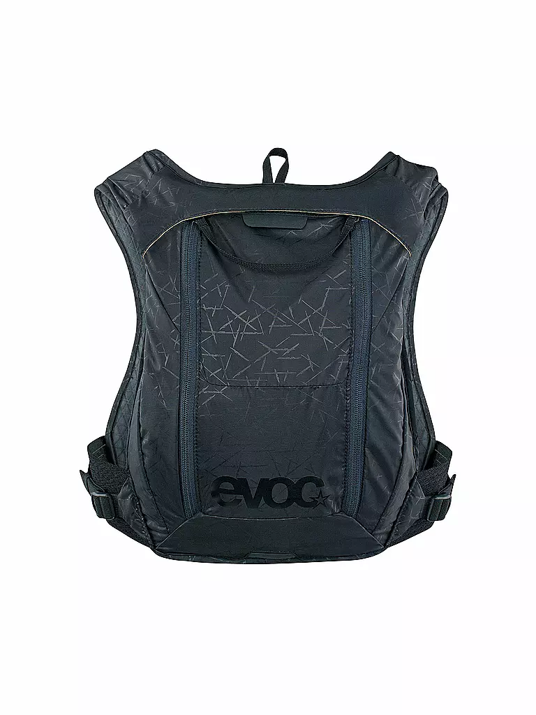 EVOC | Trinkrucksack Hydro Pro 3 inkl. 1,5L Blase | schwarz