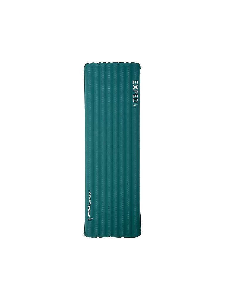 EXPED Schlafmatte Dura 3R LW petrol