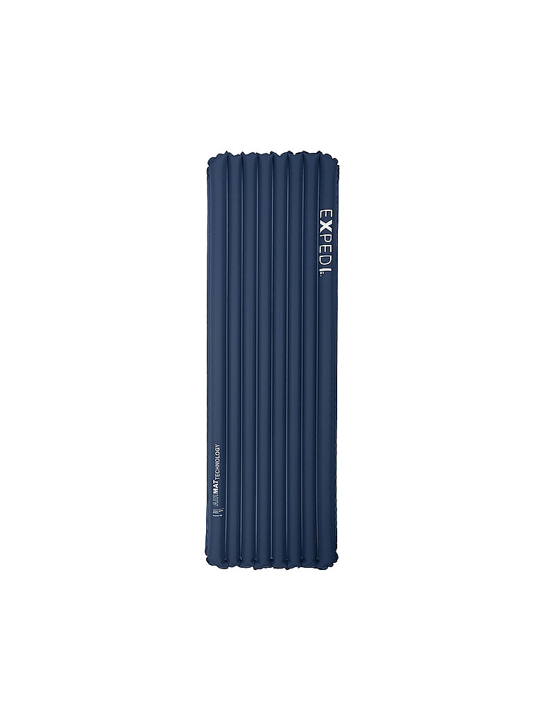 Exped EXPED Schlafmatte Versa 1R LW blau, blau
