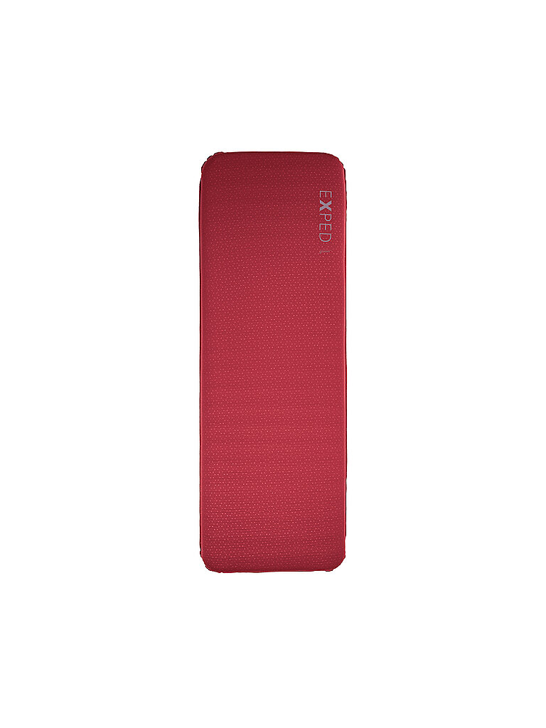 Exped EXPED Schlafmatte SIM Comfort 5 LW rot, rot