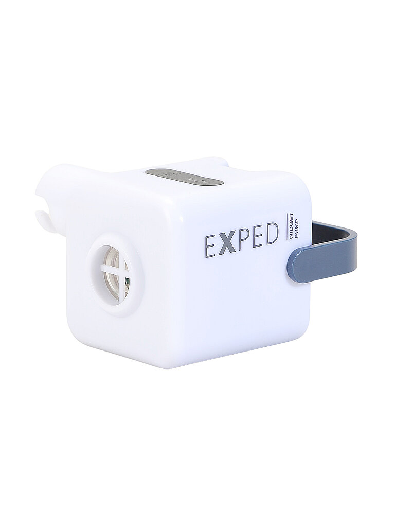Exped EXPED Widget Pump weiss, weiss