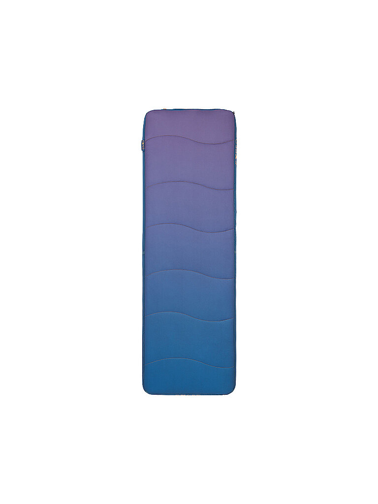 EXPED Schlafmatte Versaluxe blau