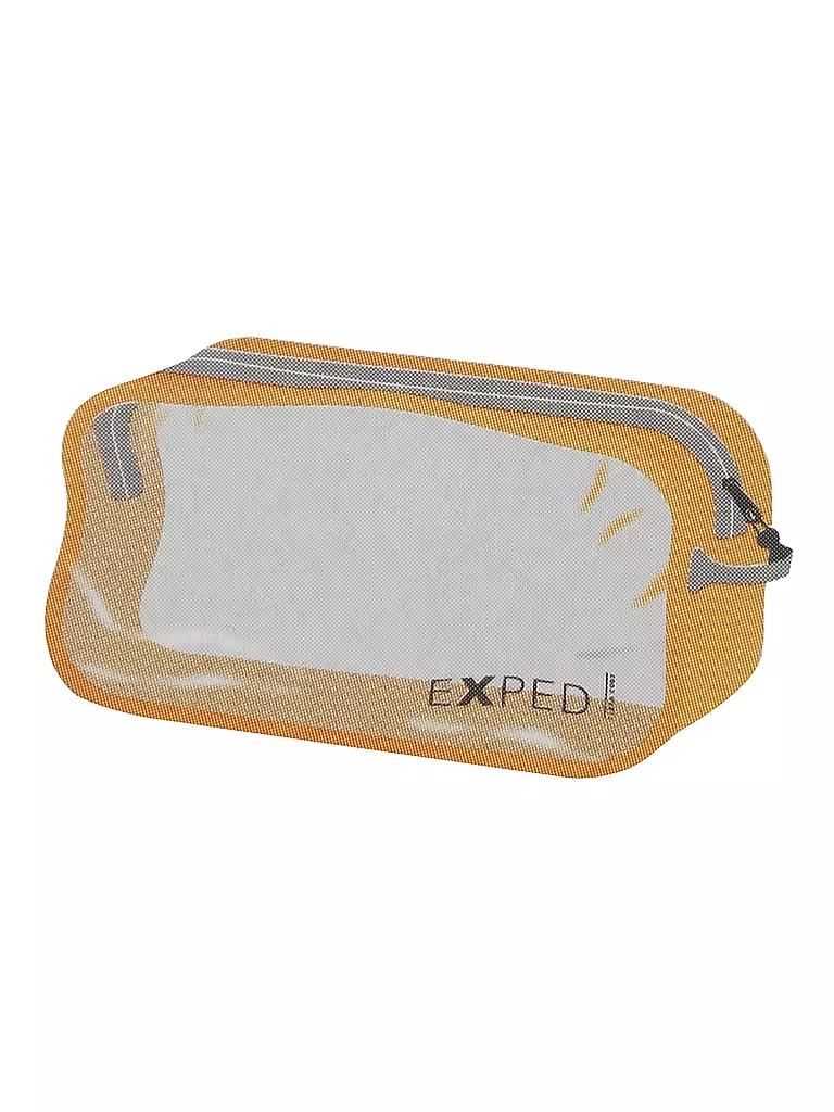 EXPED | Clear Cube M | orange