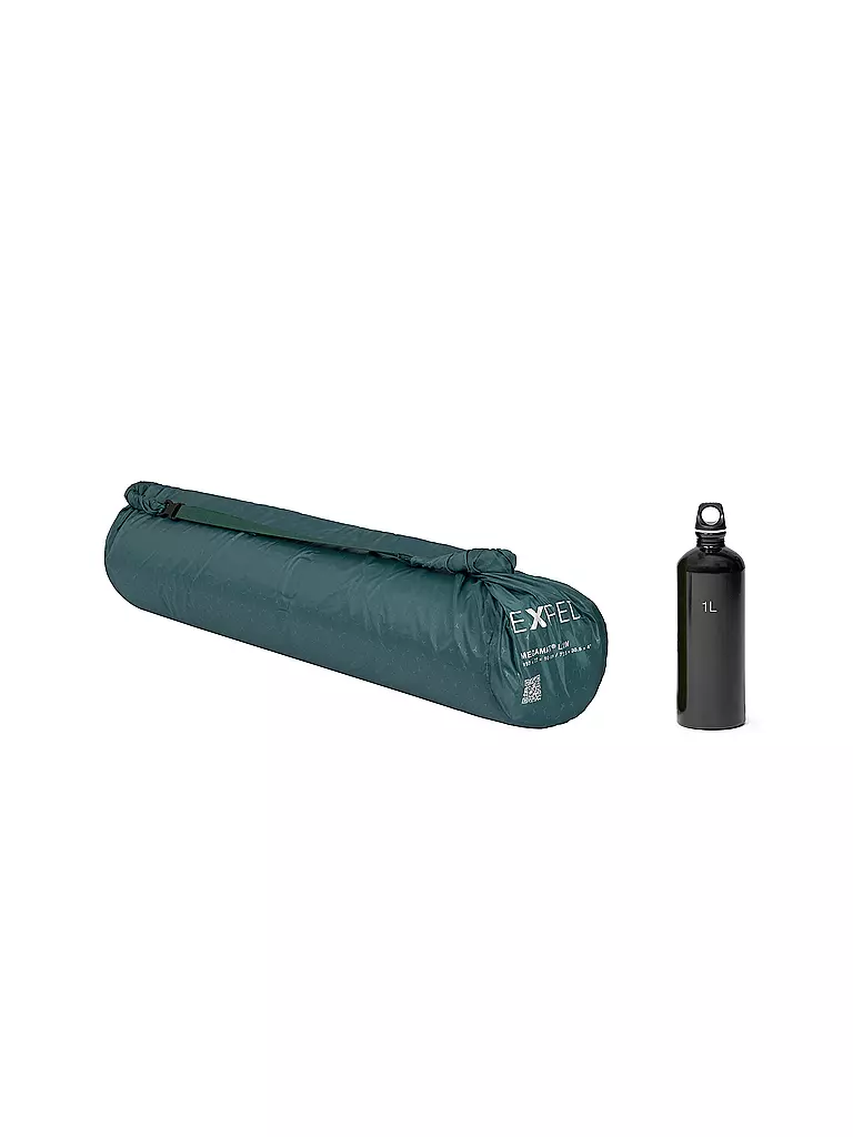 EXPED | Isomatte Megamat LXW | petrol