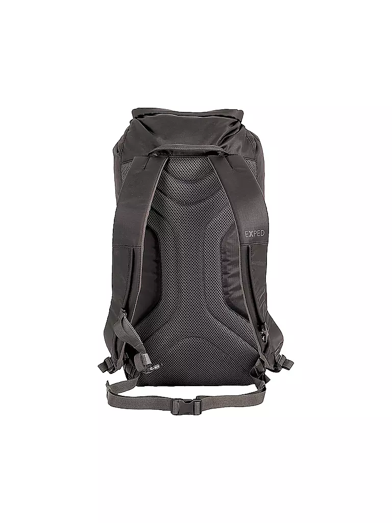 EXPED | Wanderrucksack Typhoon 15 | schwarz