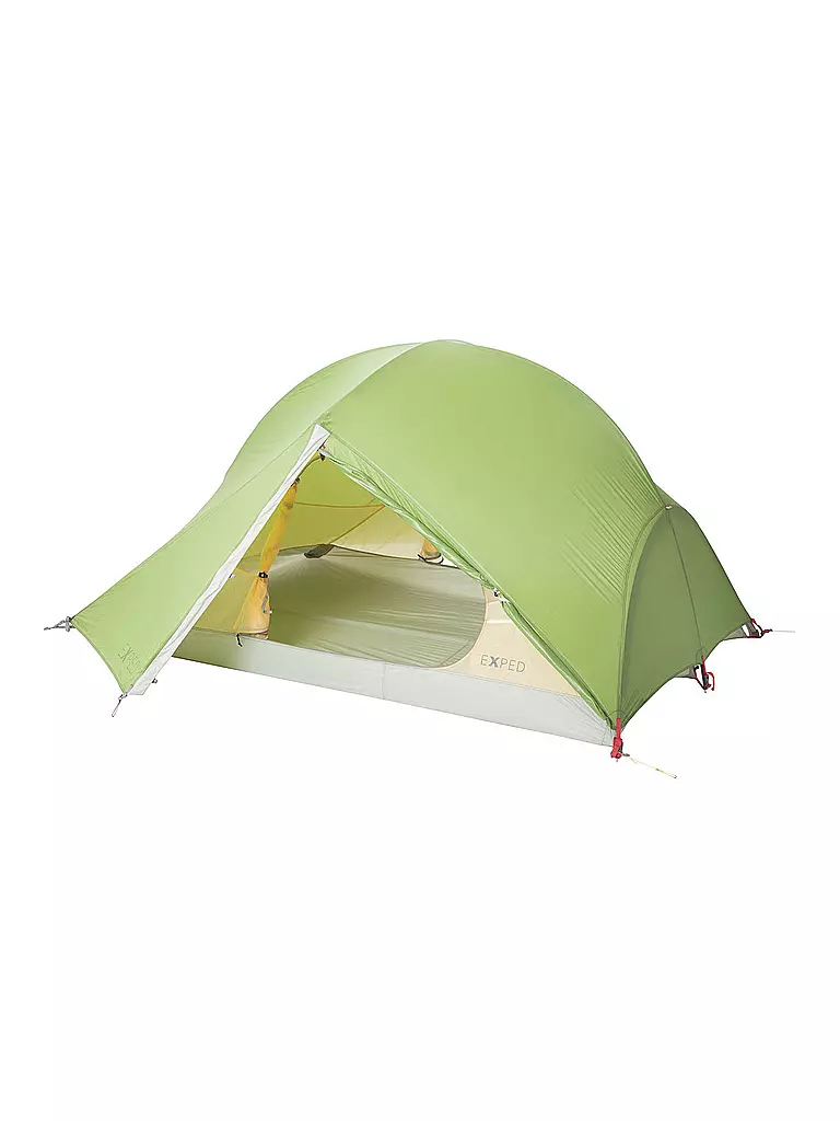 EXPED Zelt Mira III HL
