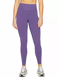 FABLETICS | Damen Fitnesstight Sleak Seemless High-Waist | lila