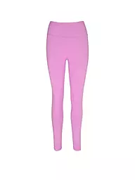 FABLETICS | Damen Fitnesstight High Waisted Define | rosa