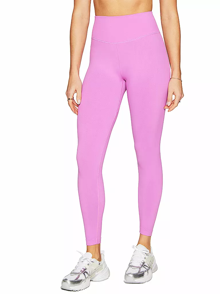 FABLETICS | Damen Fitnesstight Sleak Seemless High-Waist | pink
