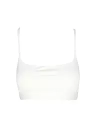 FABLETICS | Damen Sport-Bh Essential Low Support | creme