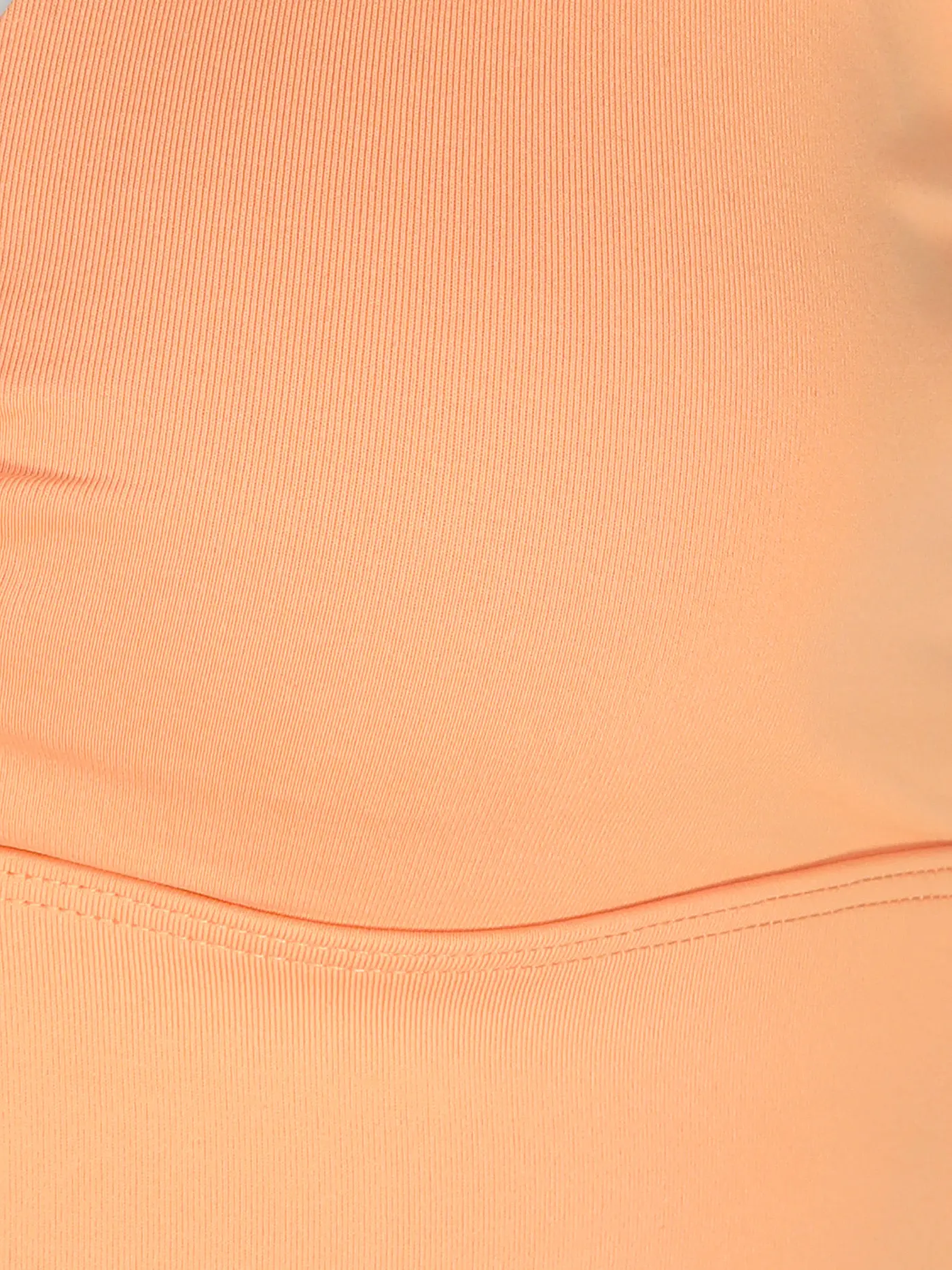 FABLETICS | Damen Sport-BH Oasis Twist Low Support | orange
