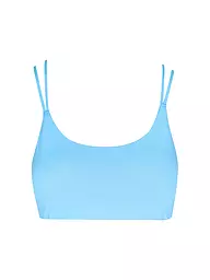 FABLETICS | Damen Sport-BH Principal Low Support | hellblau