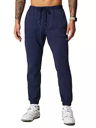 FABLETICS | Herren Jogginghose The One | dunkelblau