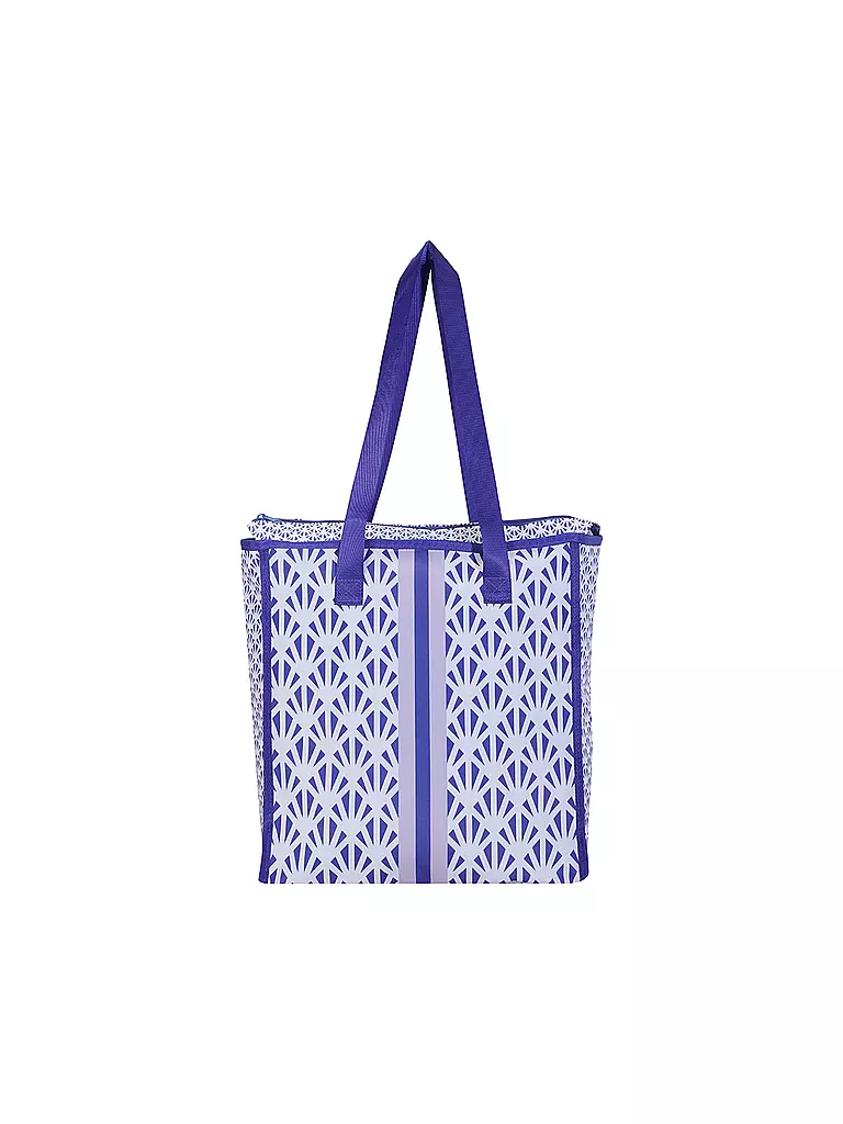 FABRIZIO | Badetasche 21L | blau