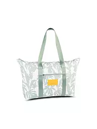 FABRIZIO | Badetasche | hellgrün