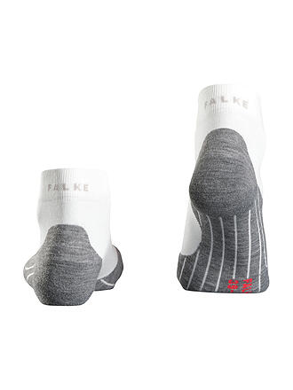 FALKE | Damen Laufsocken RU 4 kurz