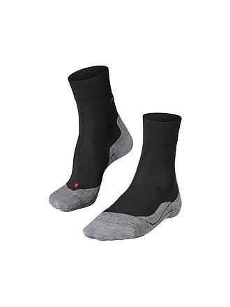 FALKE | Herren Laufsocken RU 4 Wool