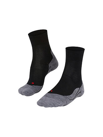 FALKE | Damen Laufsocken RU 4 Wool