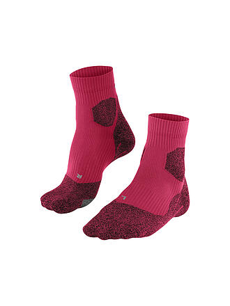 FALKE | Damen Laufsocken RU Trail Grip