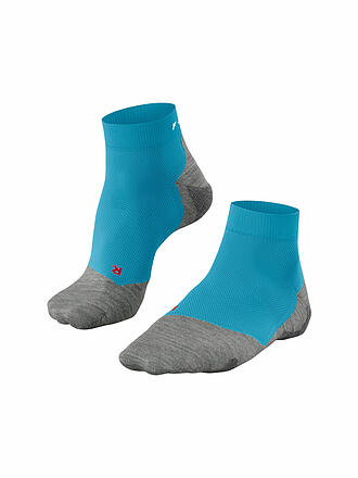 FALKE | Herren Laufsocken RU 5 kurz Lightweight