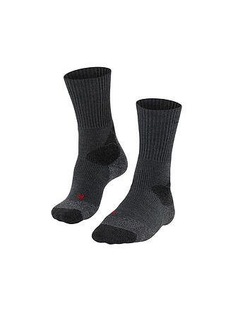 FALKE | Damen Trekkingsocken TK-X Expedition