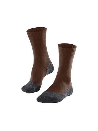 FALKE | Damen Wandersocken TK 2 Explore Cool