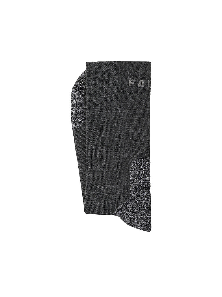 FALKE Herren Wandersocken TK2 Sensitive grau | 39-41
