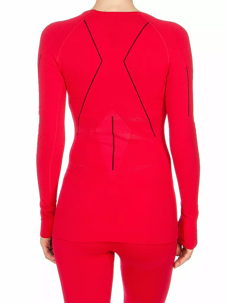 FALKE | Damen Funktions-Unterhemd | 