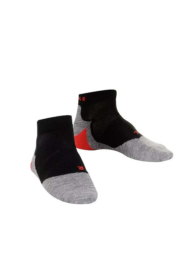 FALKE | Herren Laufsocken RU 5 kurz Lightweight | 