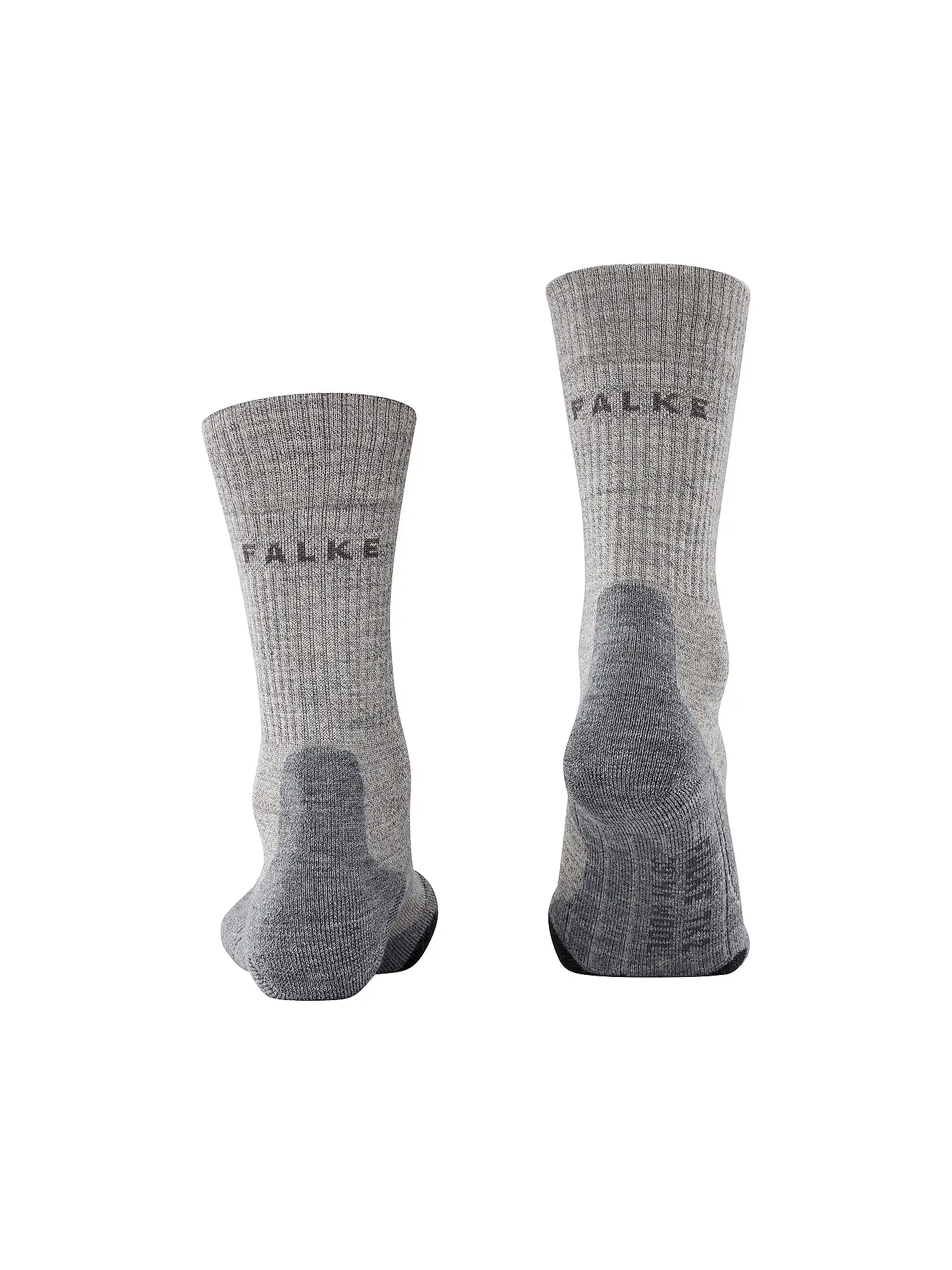 FALKE | Herren Wandersocken TK2 Wool | beige