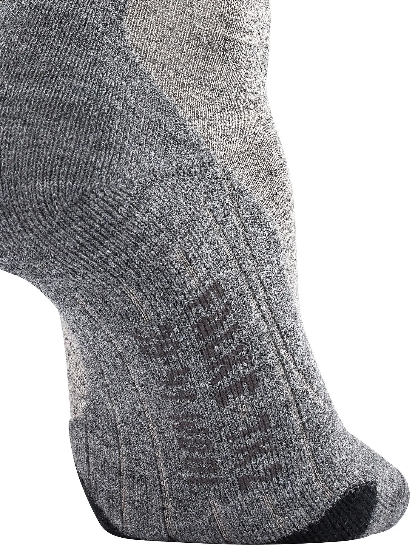 FALKE | Herren Wandersocken TK2 Wool | beige