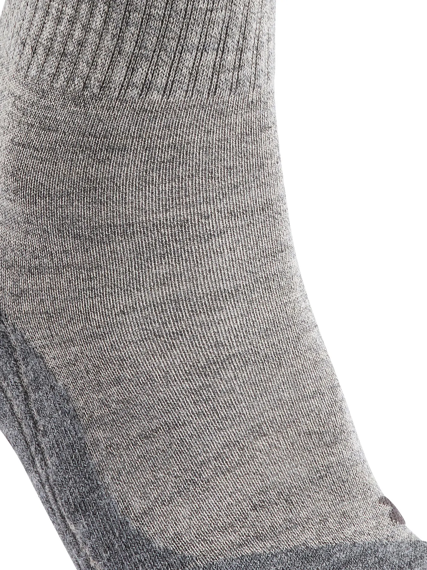 FALKE | Herren Wandersocken TK2 Wool | beige